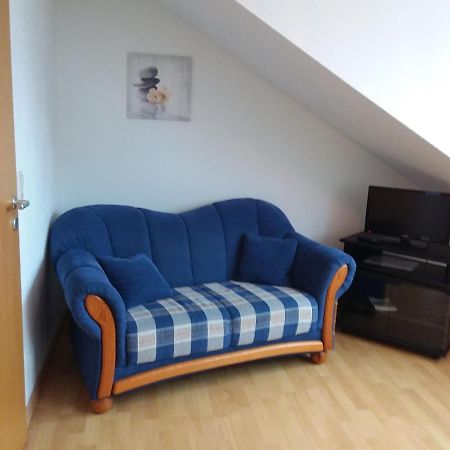 Ferienwohnung Nicole Buffler 린다우 외부 사진
