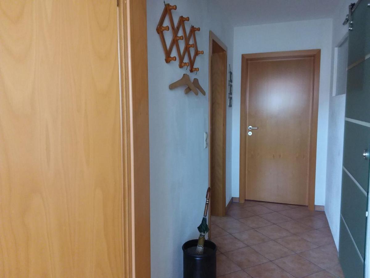 Ferienwohnung Nicole Buffler 린다우 외부 사진