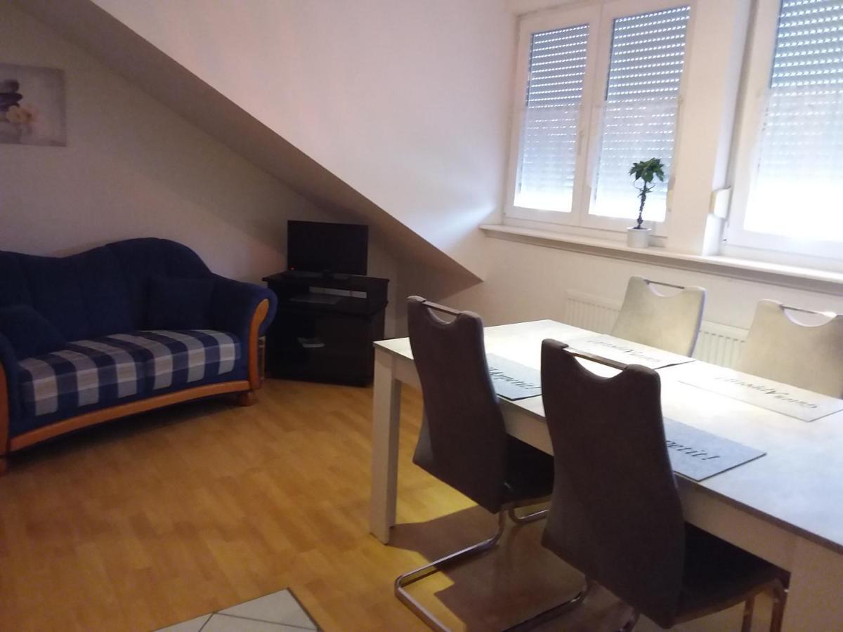 Ferienwohnung Nicole Buffler 린다우 외부 사진